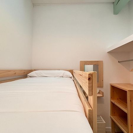 Noite 2 Apartment Pontevedra Luaran gambar