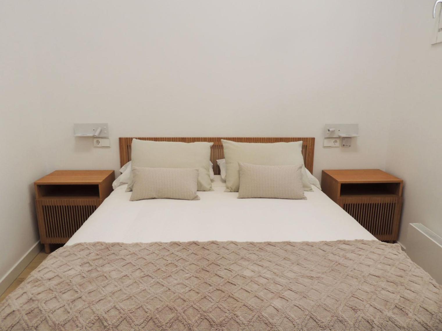 Noite 2 Apartment Pontevedra Luaran gambar